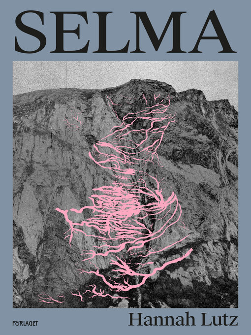 Titeldetaljer för Selma av Hannah Lutz - Tillgänglig